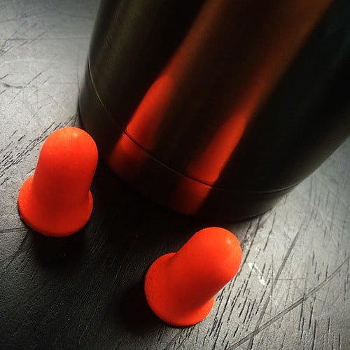 Are Silicone or Foam Ear Plugs Better for Shooting? Camoguys