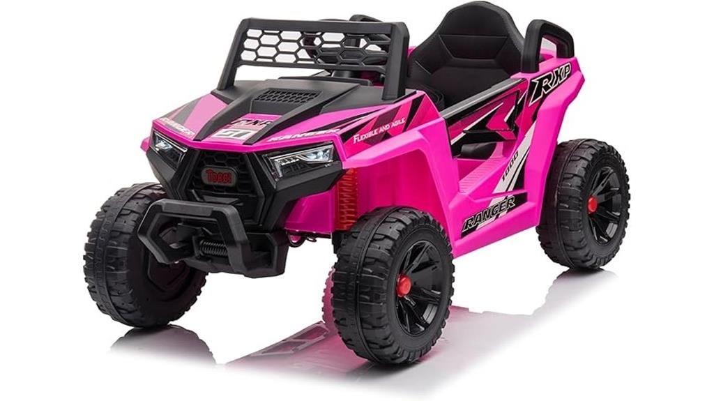 12v kids electric utv