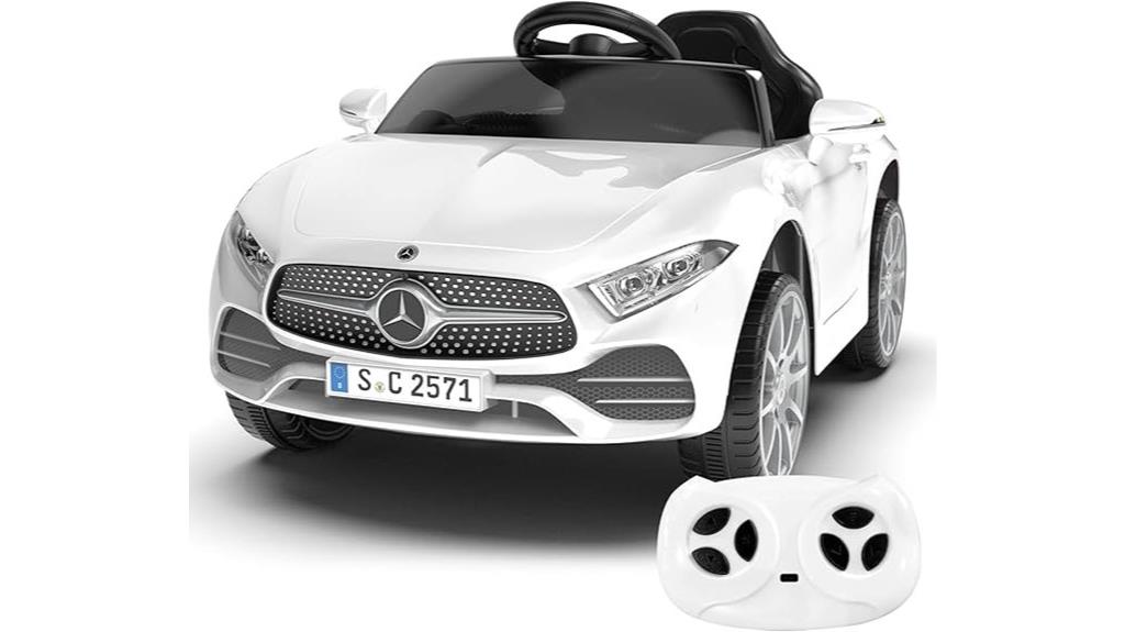 12v remote control car