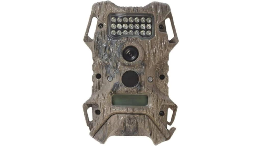 14mp trail camera images video