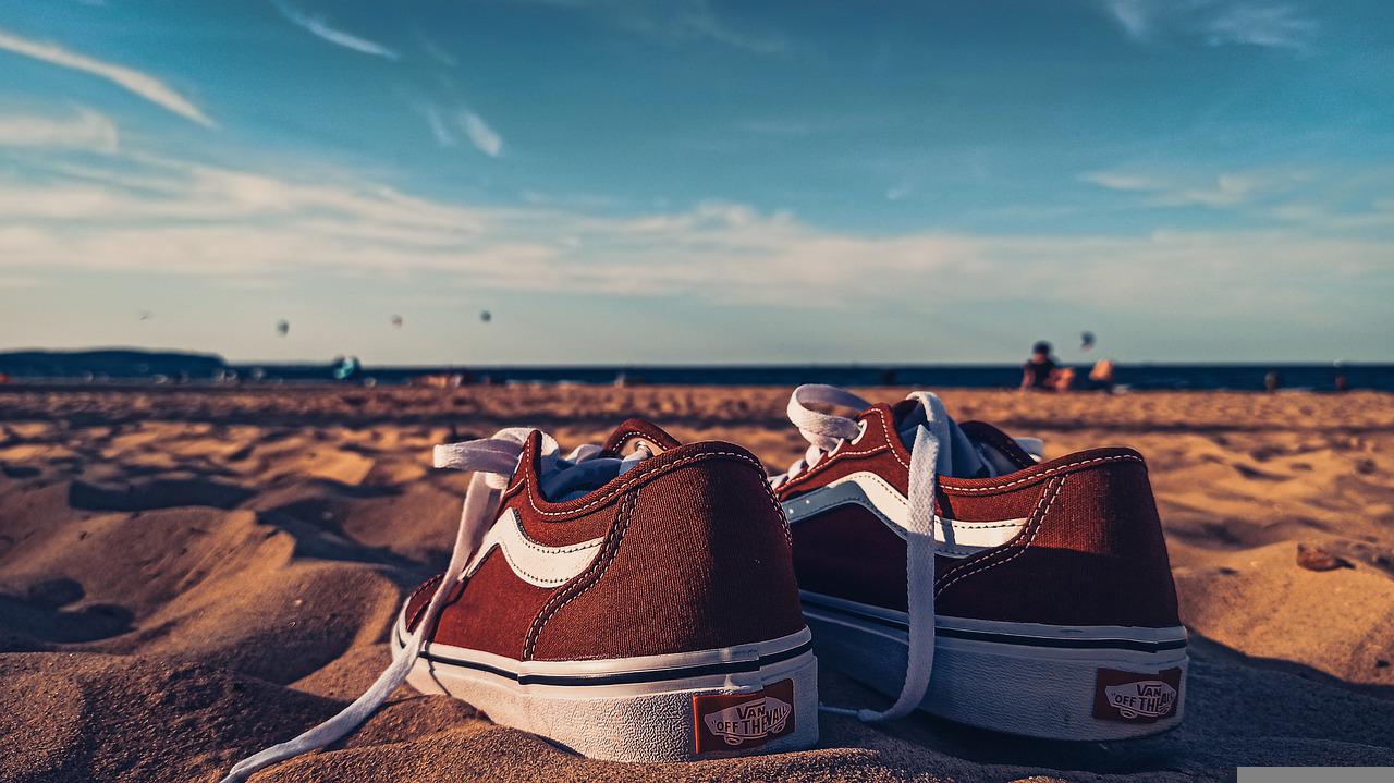 Are Vans Shoes Good For Cycling? Camoguys