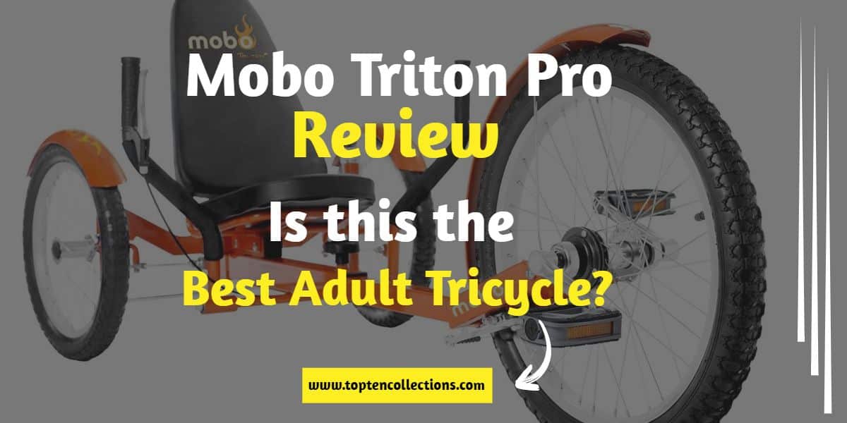 mobo triton pro