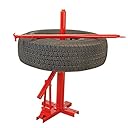 ROADFAR Manual Tire Changer Wheel Changer Bead Breaker