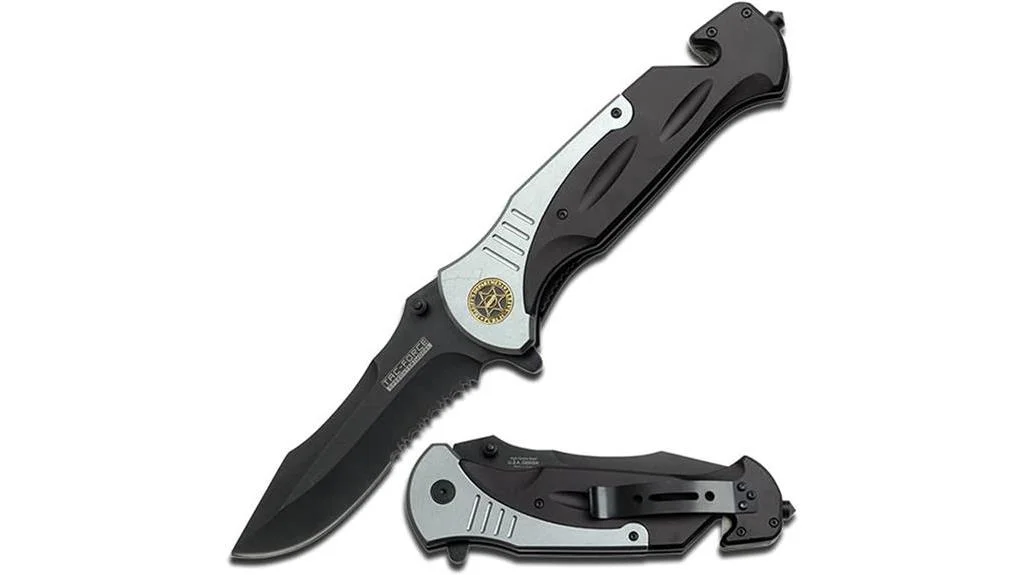6 inch closed stainless steel