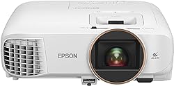 Epson Home Cinema 2250 3LCD Full HD 1080p with Android TV