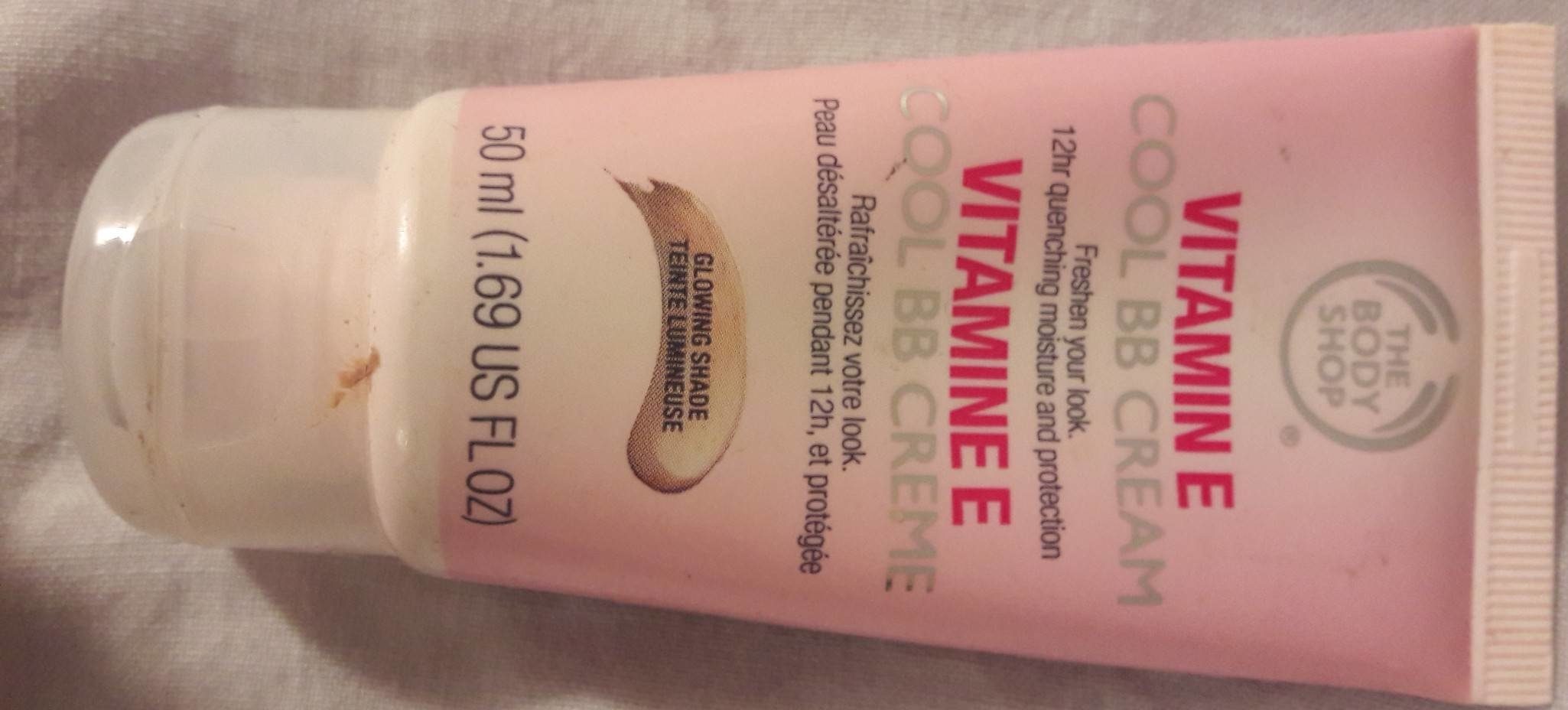 Benefits of Vitamin E for Skin Camoguys