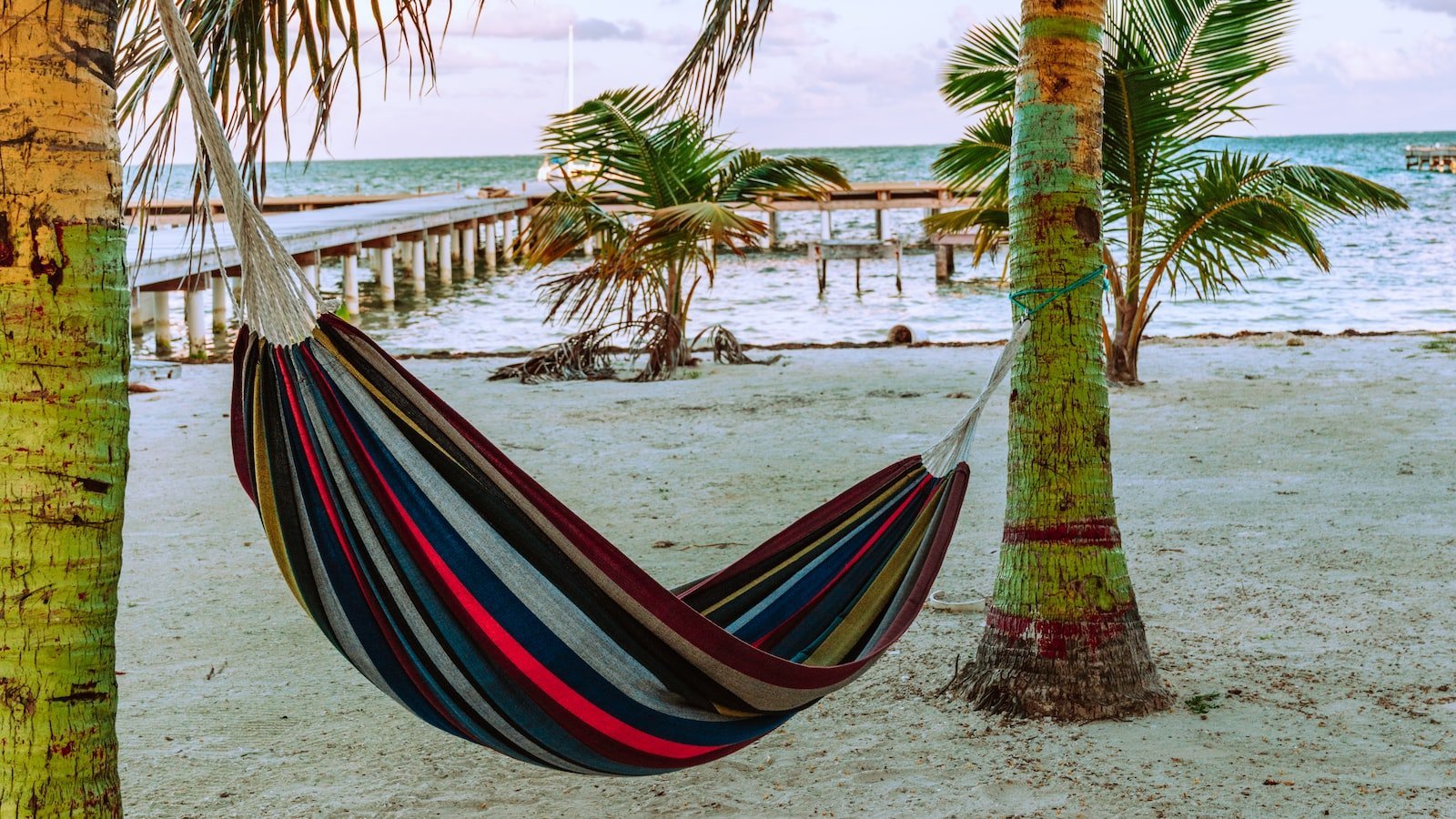 How to Get a Good Night's Sleep in Your Hammock Camoguys