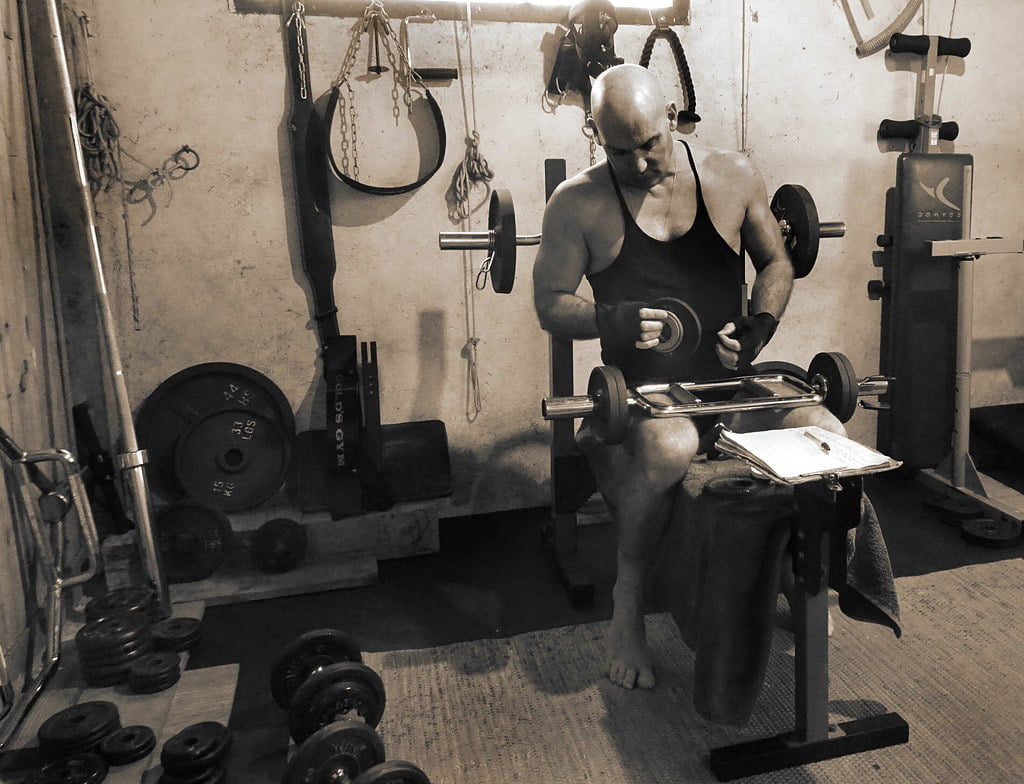 The Benefits of a Home Gym Why Investing in Exercise Equipment is