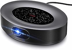 Anker Nebula Cosmos Max 4K Home Theater Projector