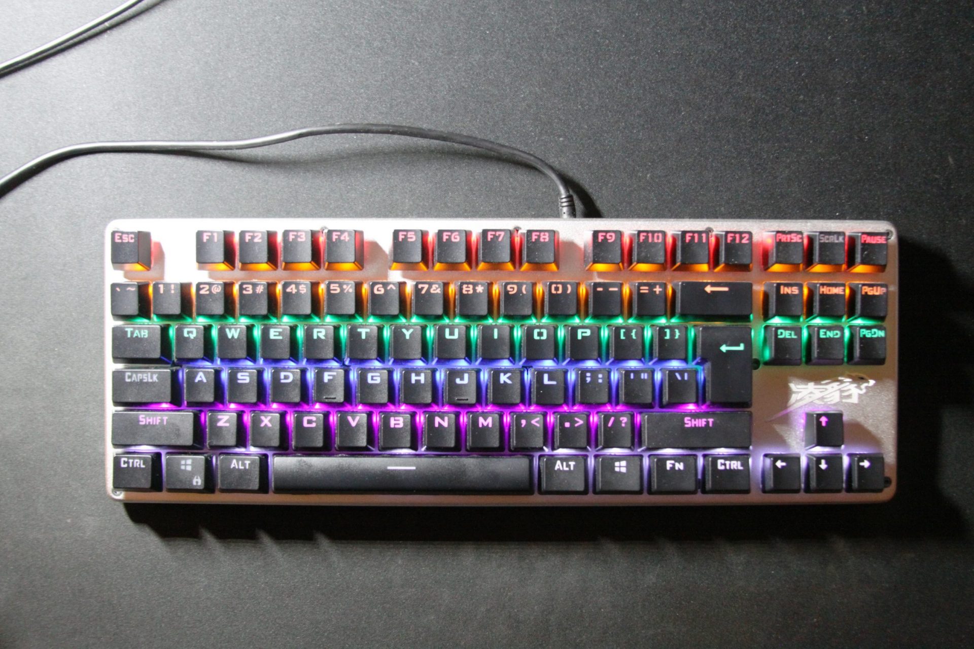 Understanding Keycap Sizes A Guide to Keycap Profiles Camoguys