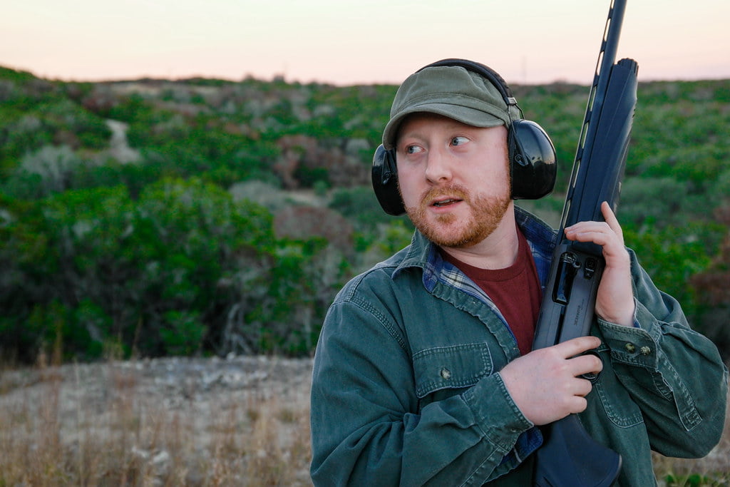 Are Earplugs or Earmuffs Better for Shooting? Camoguys