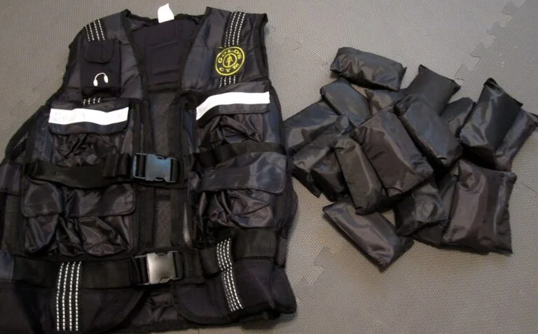 Rucking: Backpacks Vs. Weight Vests