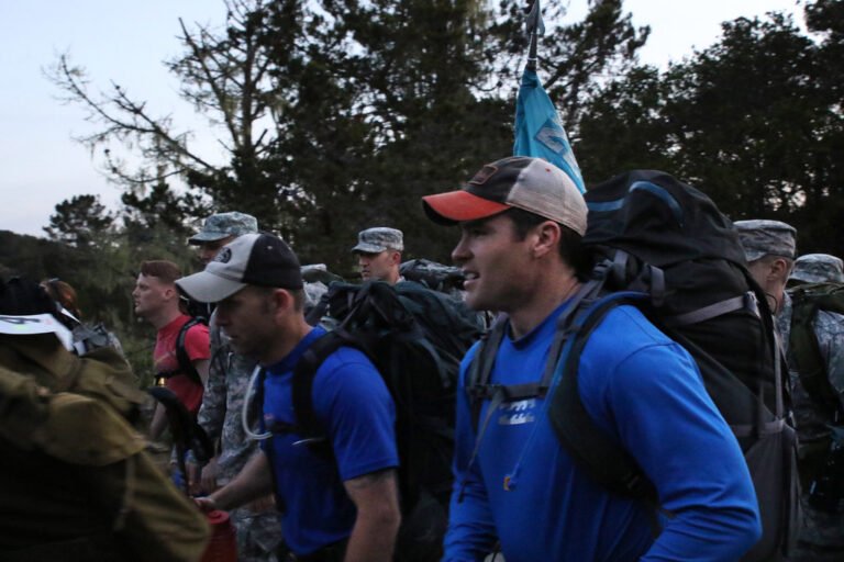 What Is a Rucksack? Rucksack Vs Backpack