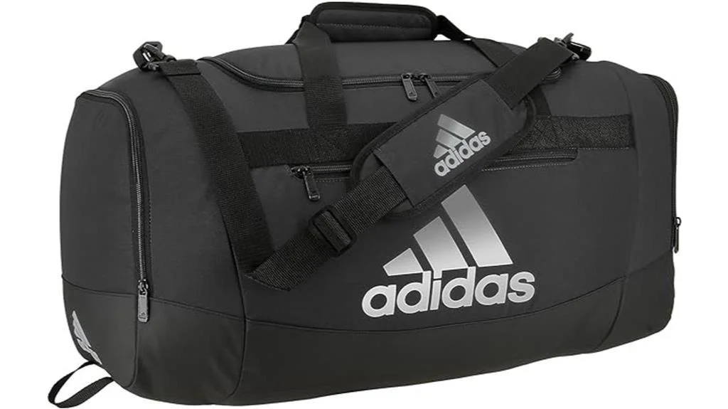 adidas duffel bag medium