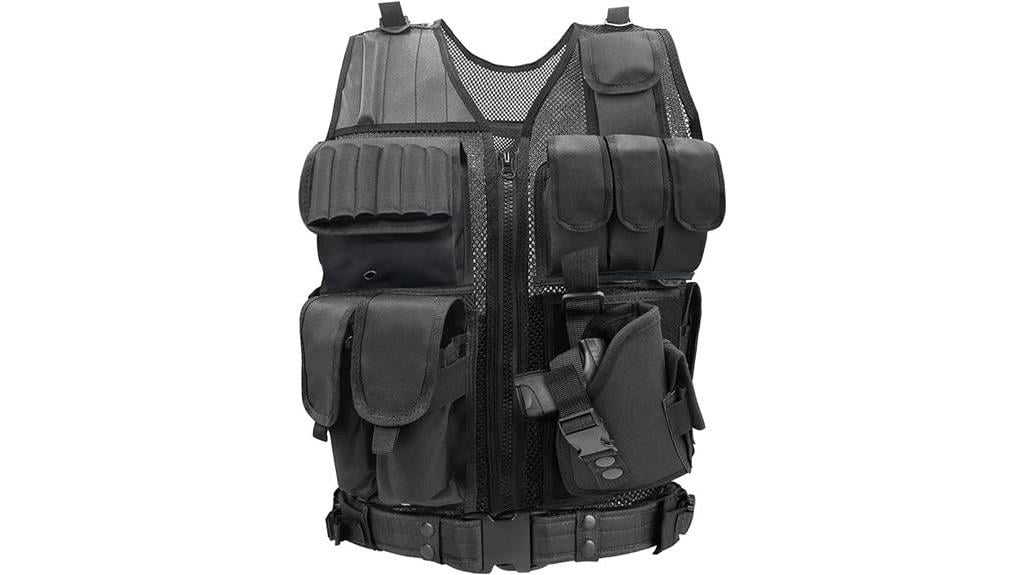 Best Micro Chest Rigs – Camoguys