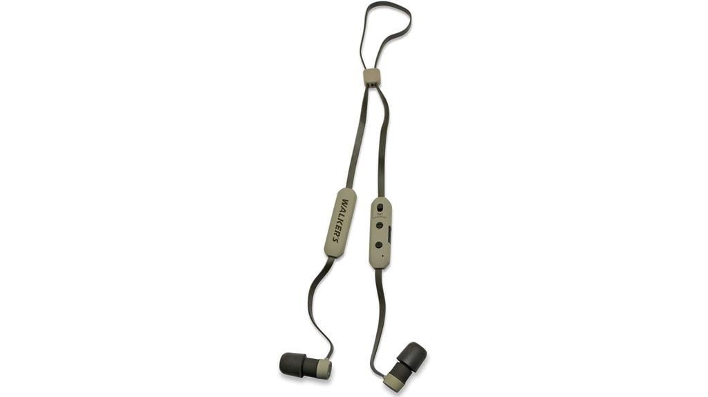 Best Hearing Protection For Duck Hunting Camoguys