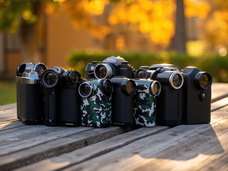 10 Best Value Rangefinders – Accurate Distance Without Breaking the Bank