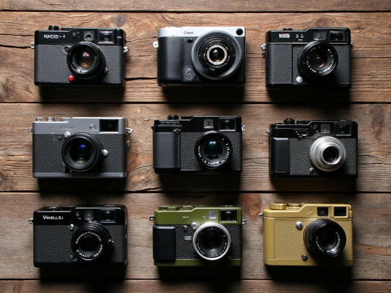 10 Best Rangefinders Under $200 That Don’t Sacrifice Accuracy