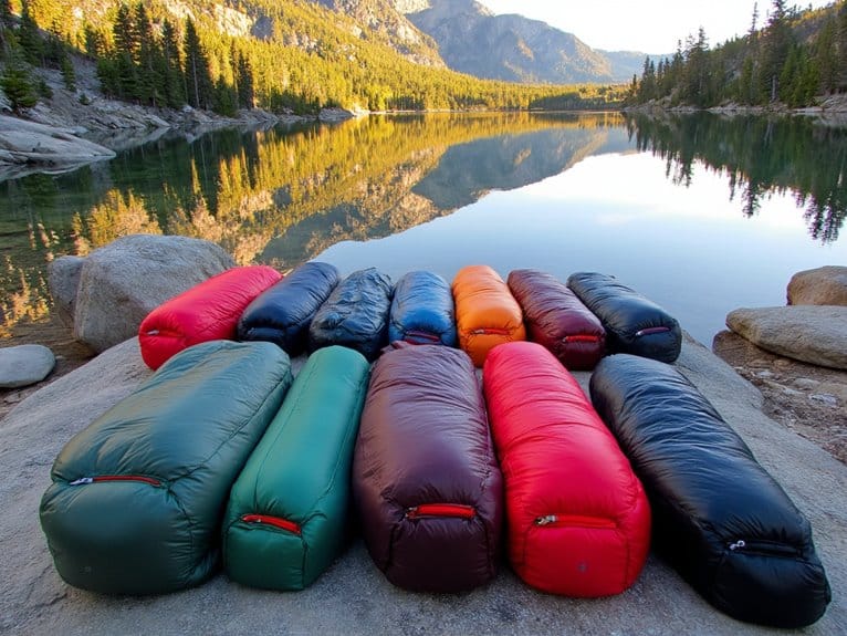10 Best Budget Sleeping Bags That Don’t Compromise on Comfort