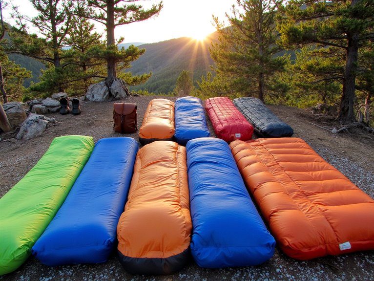 10 Best Budget Sleeping Pads That Don’t Sacrifice Comfort