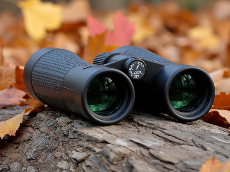 10 Best Bang for Your Buck Binoculars That Deliver Premium Performance on a Budget