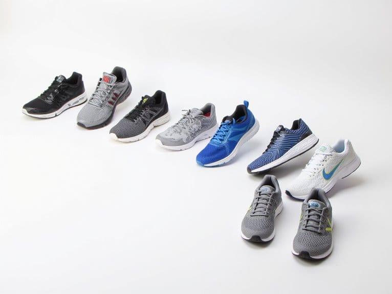 10 Best Budget Running Shoes That Don’t Sacrifice Performance