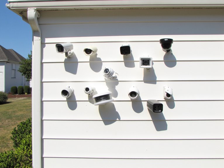 10 Best Inexpensive Outdoor Security Cameras That Don’t Break the Bank