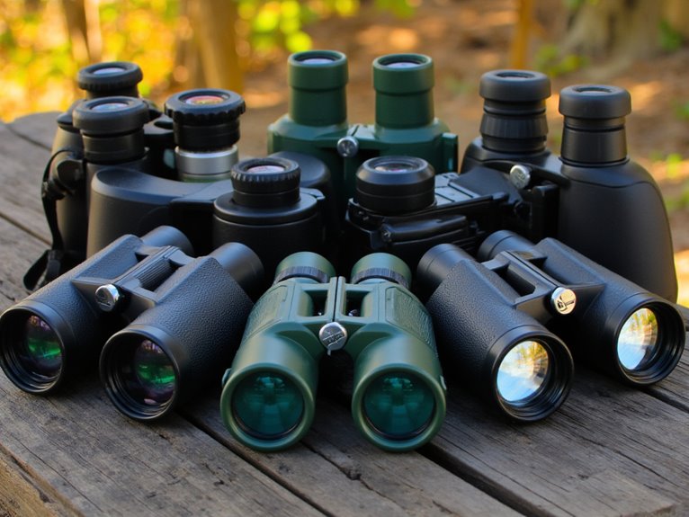 10 Best Cheap Binoculars That Don’t Sacrifice Quality