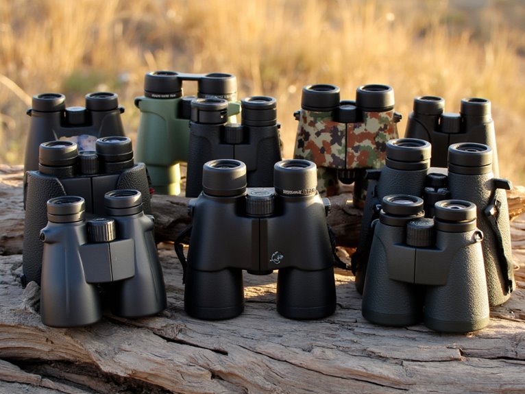 10 Best Binoculars Under $50 That Deliver Surprising Quality