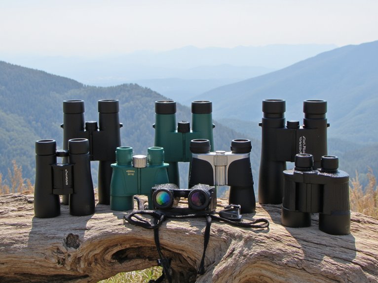 10 Best Budget Binoculars That Don’t Compromise on Quality