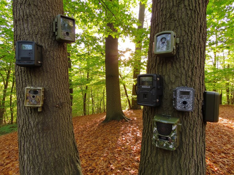 10 Best Budget Game Cameras That Don’t Compromise on Quality
