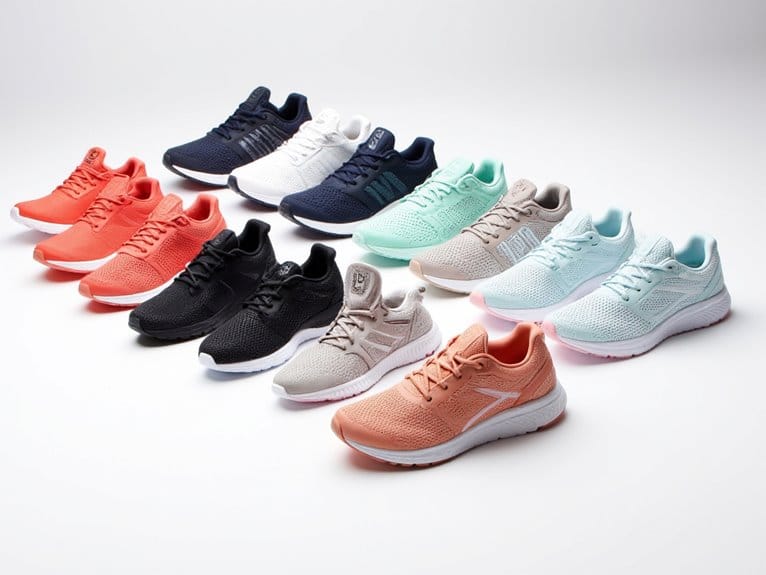 10 Best Budget Running Shoes for Women That Don’t Compromise on Quality
