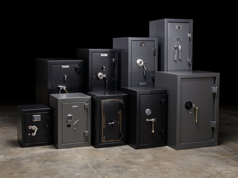 10 Best Gun Safes Under $400 That Don’t Compromise on Security