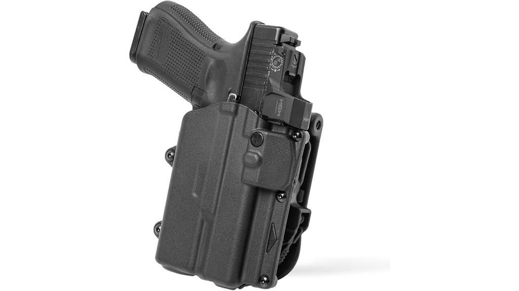 alien gear owb holster