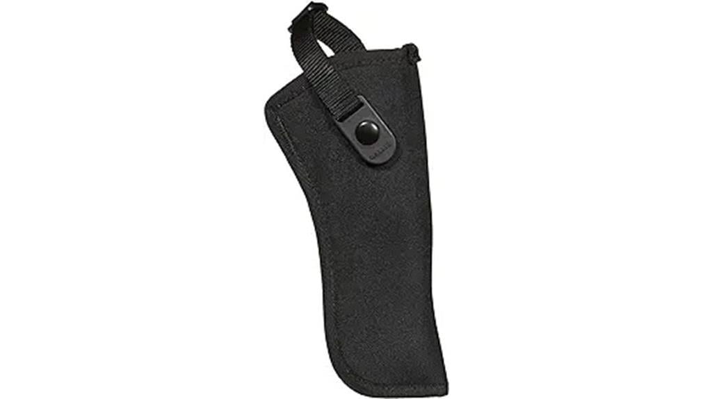 Best Revolver Holsters - Camoguys