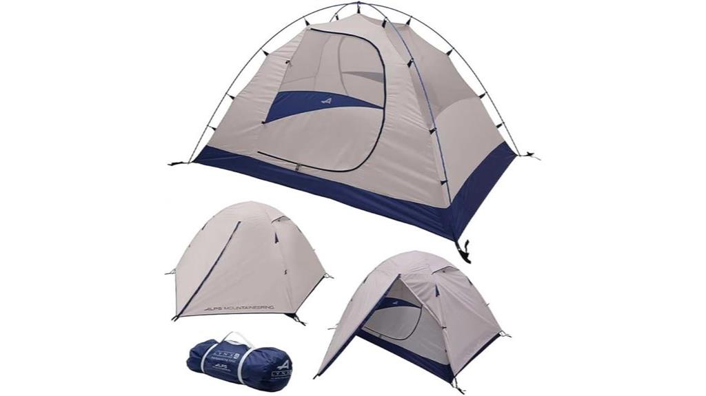 alps mountaineering lynx tent