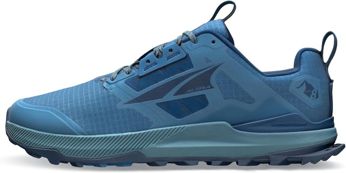 altra lone peak 8