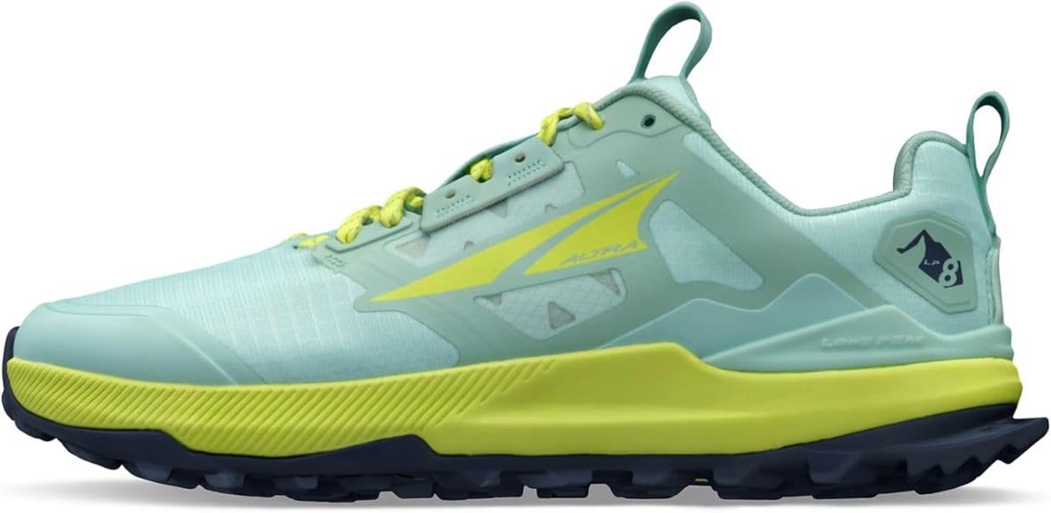 altra lone peak 8