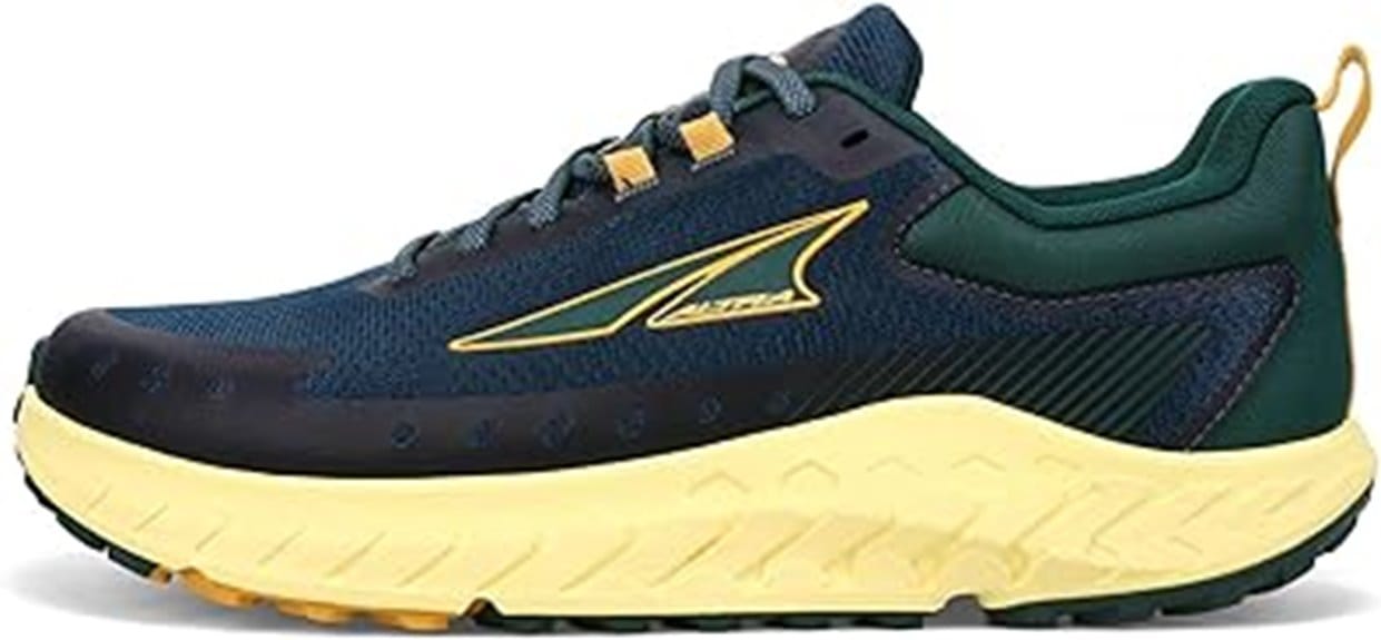 altra outroad 2 trail shoes
