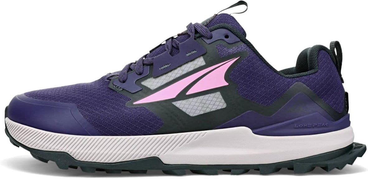 altra women s trail running shoe