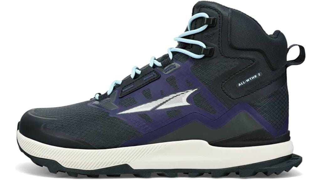 altra women s trail running shoe