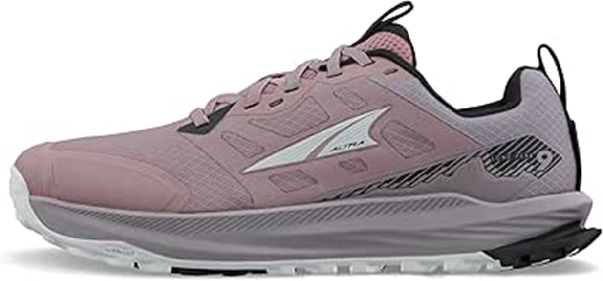 altra women s trail running shoe