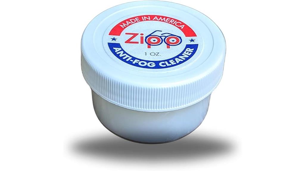 american made fog cleaner