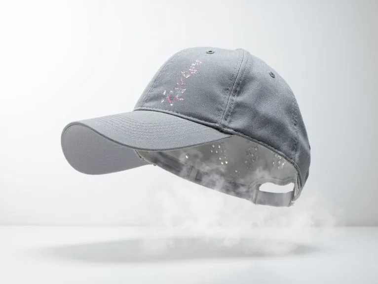 Antimicrobial Hat Treatments: Silver Chloride vs Zinc Oxide