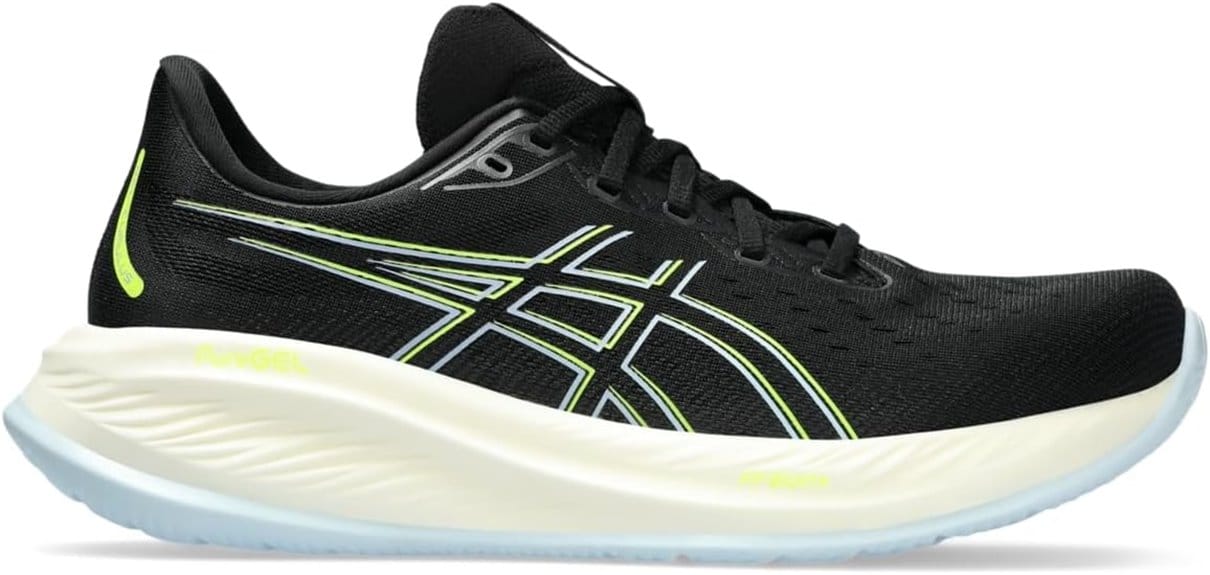 asics gel cumulus 26 shoes