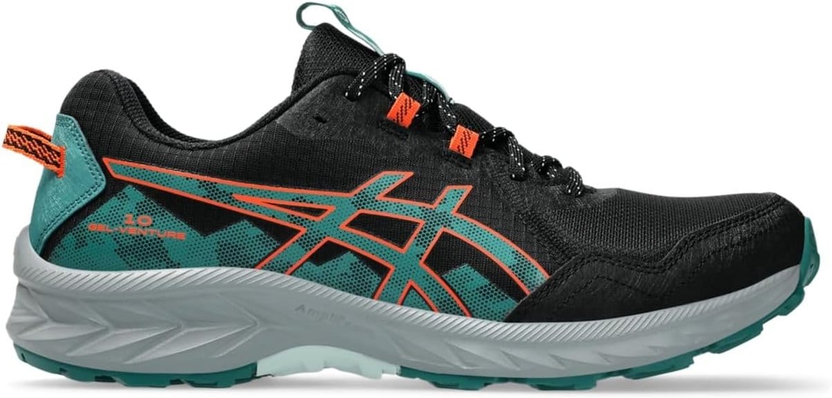 asics gel venture 10 shoes