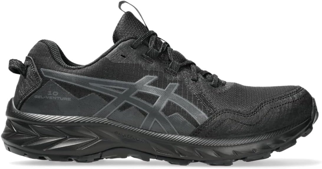 asics gel venture 10 shoes