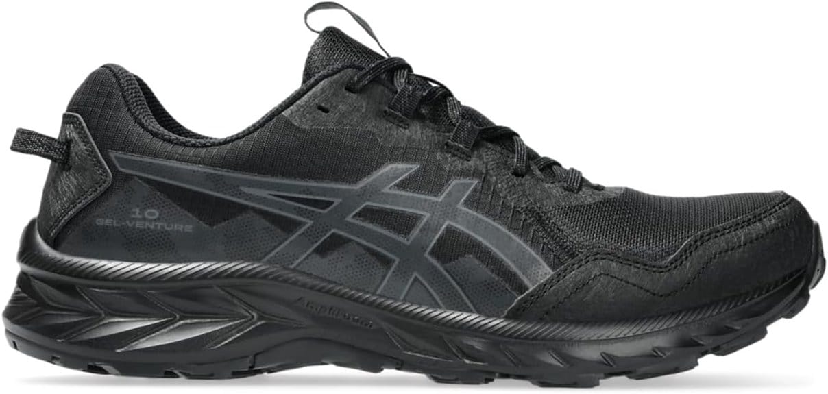 asics gel venture 10 shoes