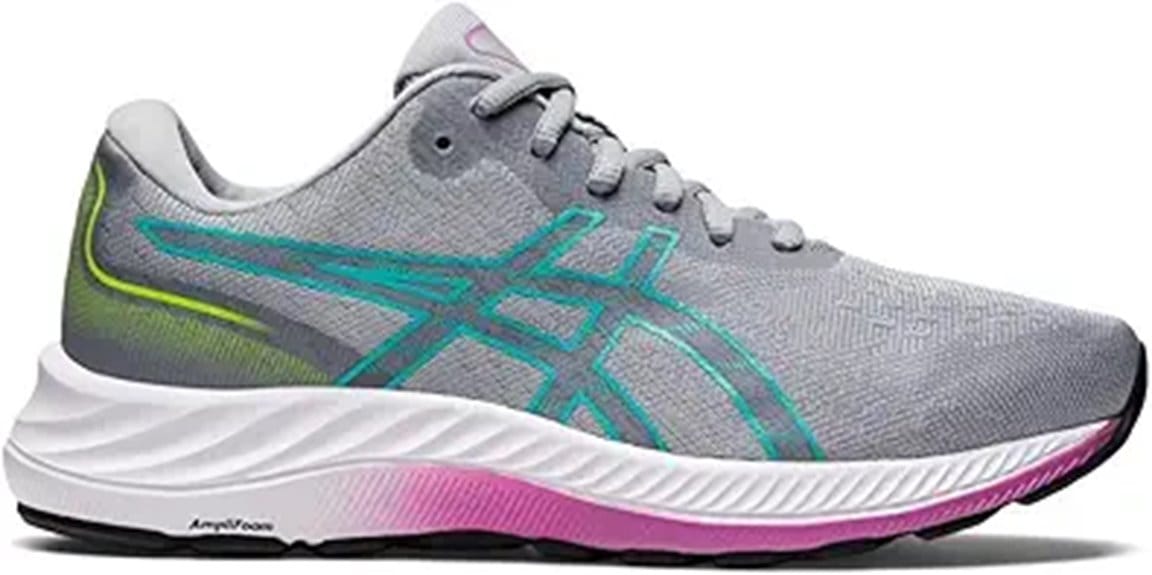 asics women s running shoes