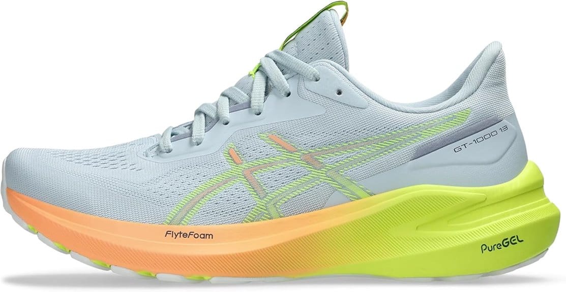 asics women s running shoes